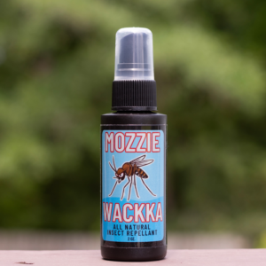 2 Ounce Mozzie Wackka